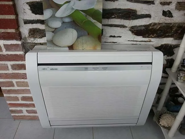 Installateur de climatisation sur Janzé, Châteaugiron, Retiers et Vern sur Seiche