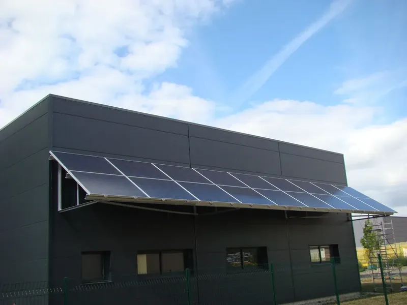 Installateur de panneau solaire photovoltaique sur Janzé, Châteaugiron, Retiers et Vern sur Seiche